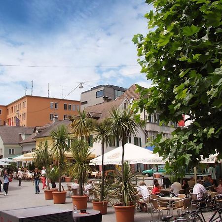 Hostel Villa Viva Bregenz Bagian luar foto