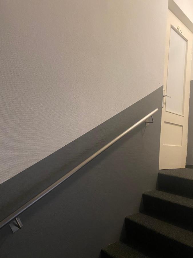 Hostel Villa Viva Bregenz Bagian luar foto