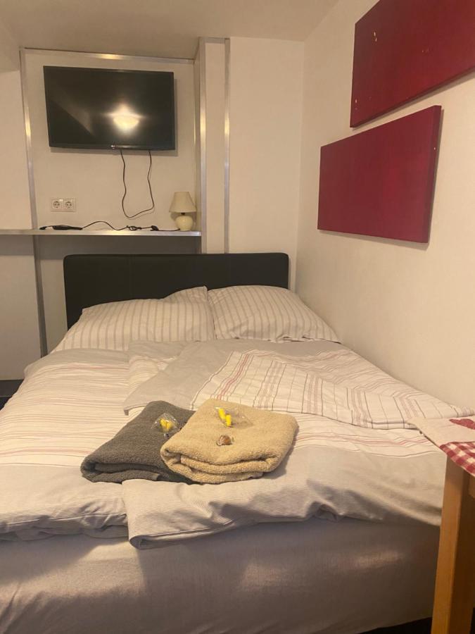Hostel Villa Viva Bregenz Bagian luar foto