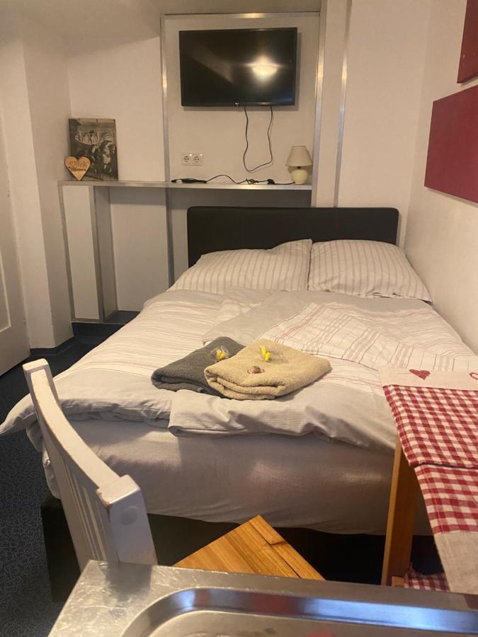 Hostel Villa Viva Bregenz Bagian luar foto