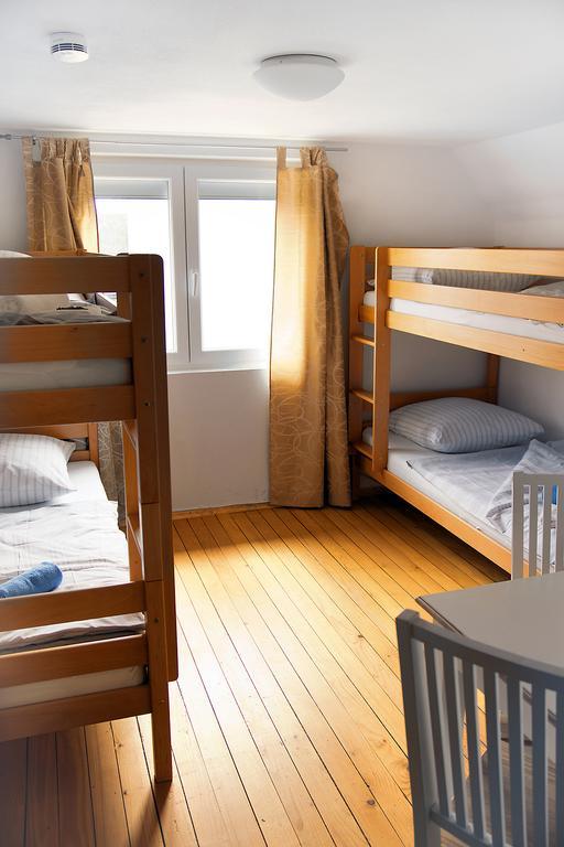 Hostel Villa Viva Bregenz Bagian luar foto